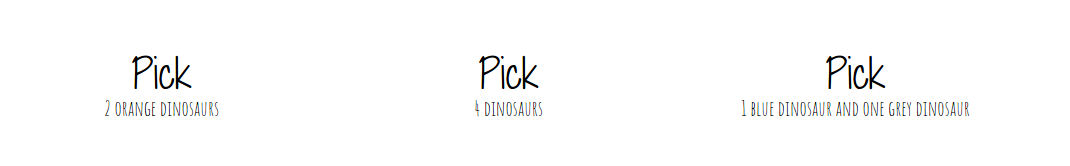 Dinosaur Game