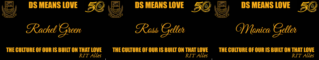 DS Means Love