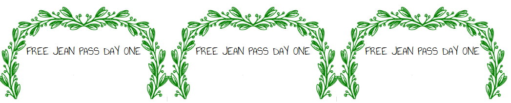 Jean Pass