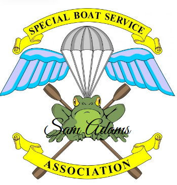 Special Boat Service